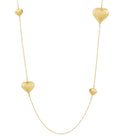 Collana lunga Love