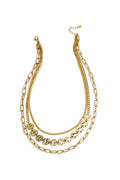 Collane alternate a strati