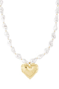 Collana di perle d'amore