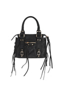 Borsa con frange Accent