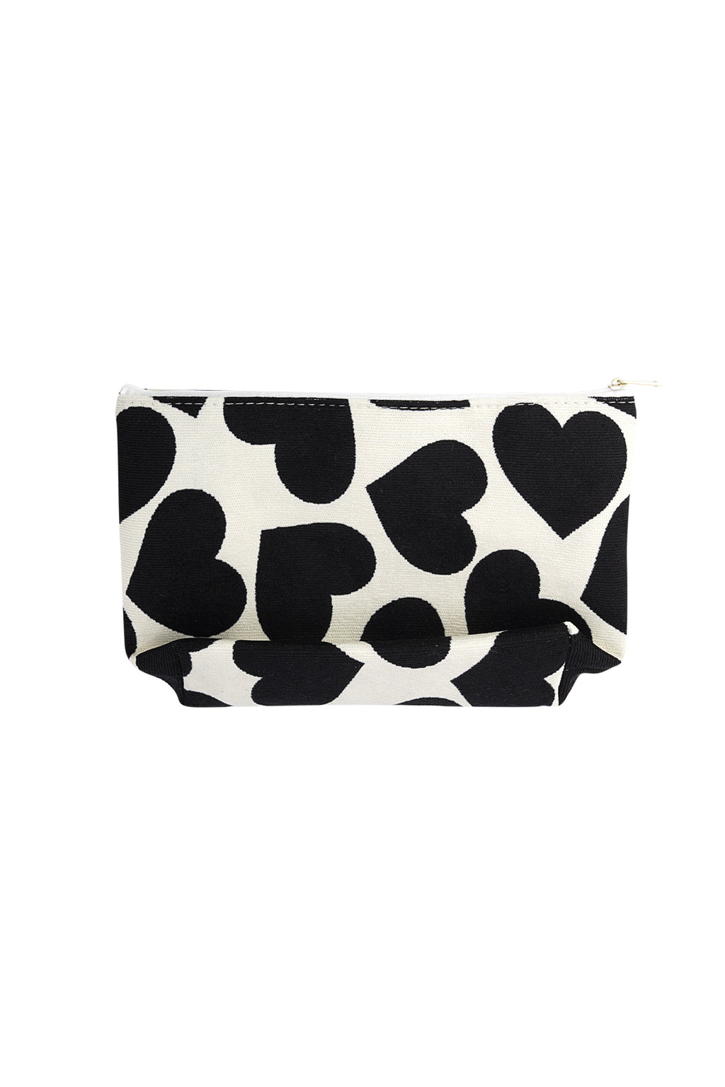 Trousse con cuori