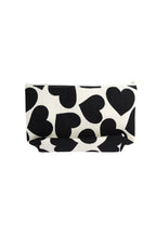 Trousse con cuori