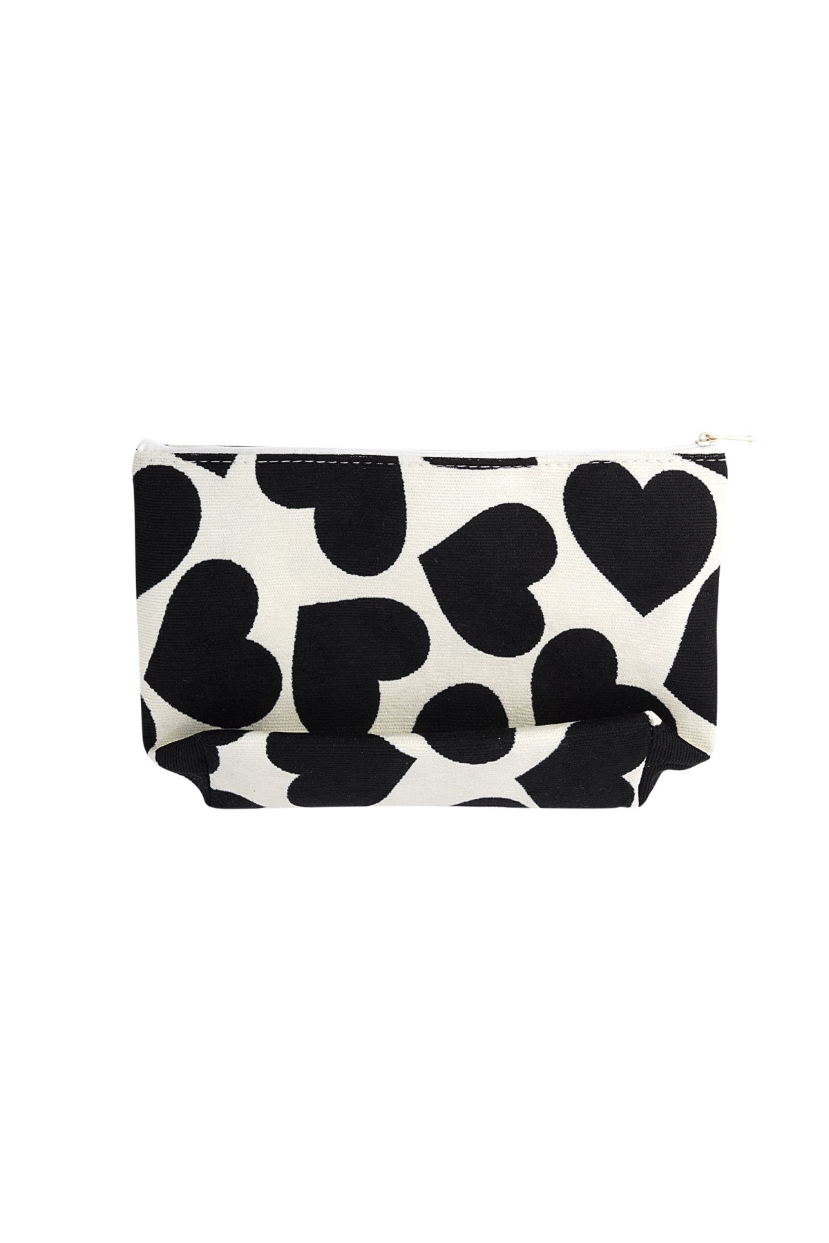 Trousse con cuori