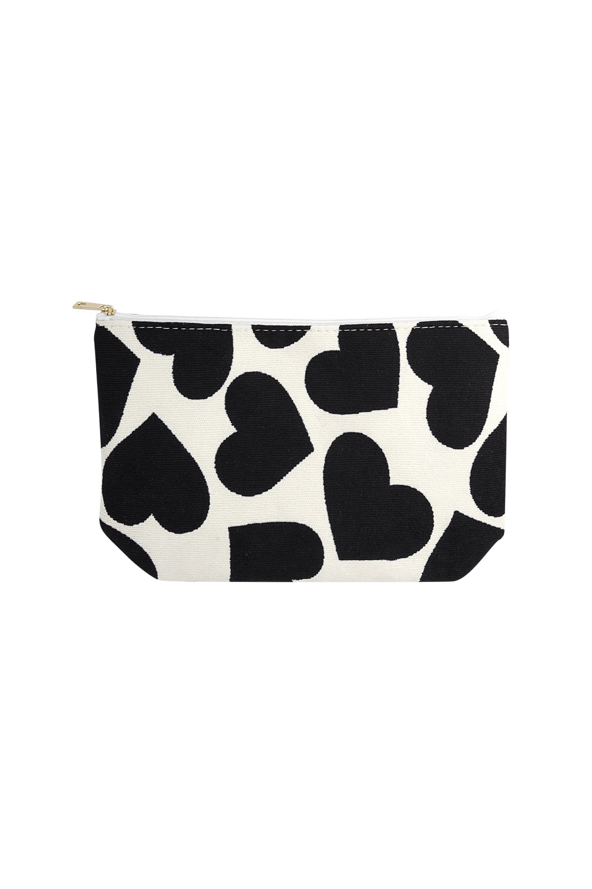 Trousse con cuori
