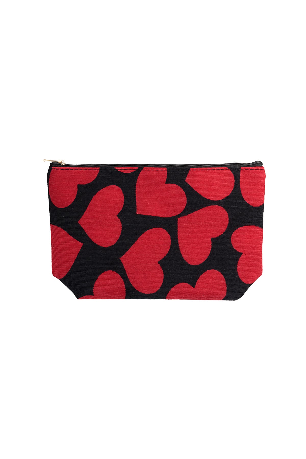 Trousse con cuori