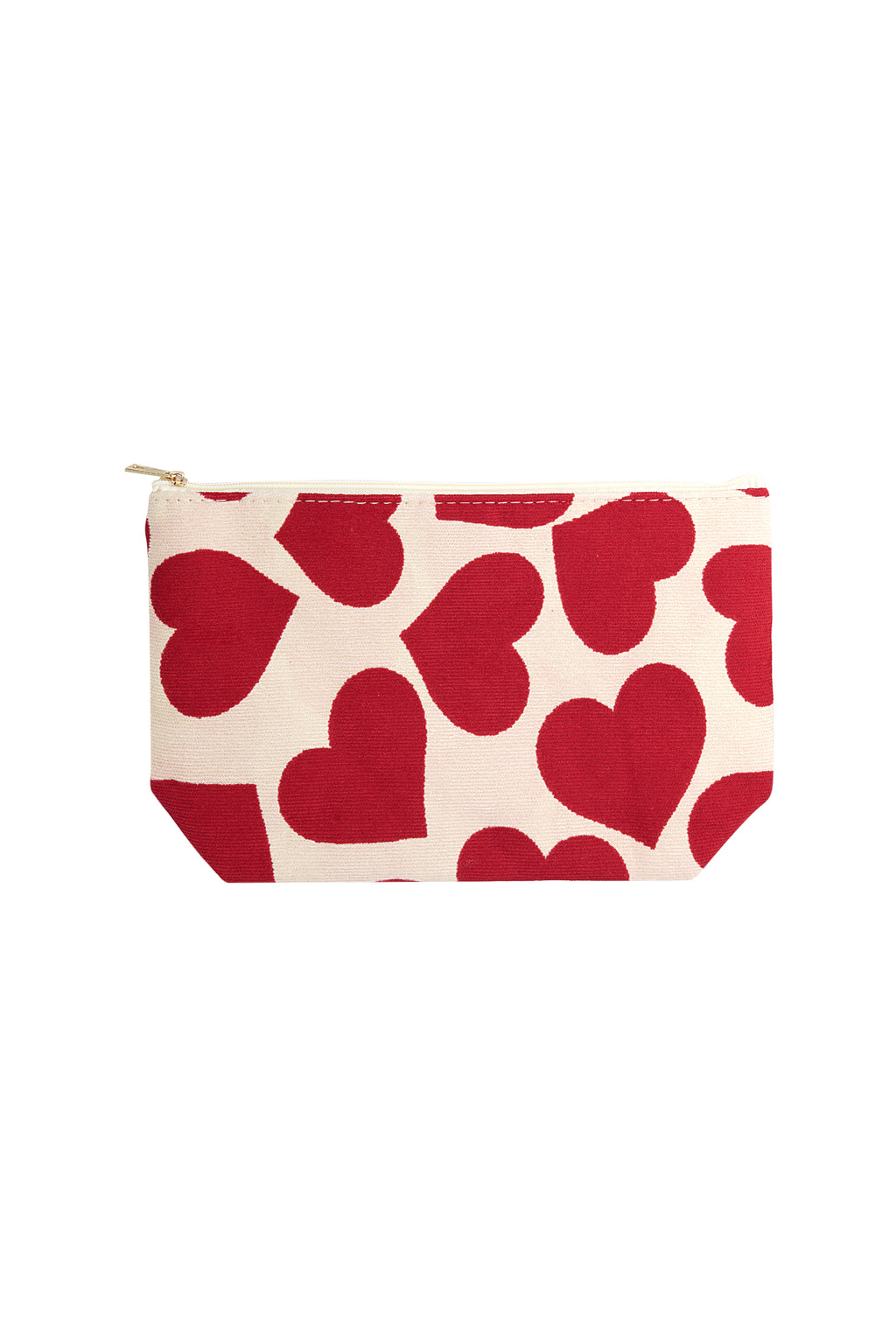 Trousse con cuori