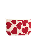 Trousse con cuori