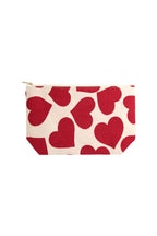 Trousse con cuori