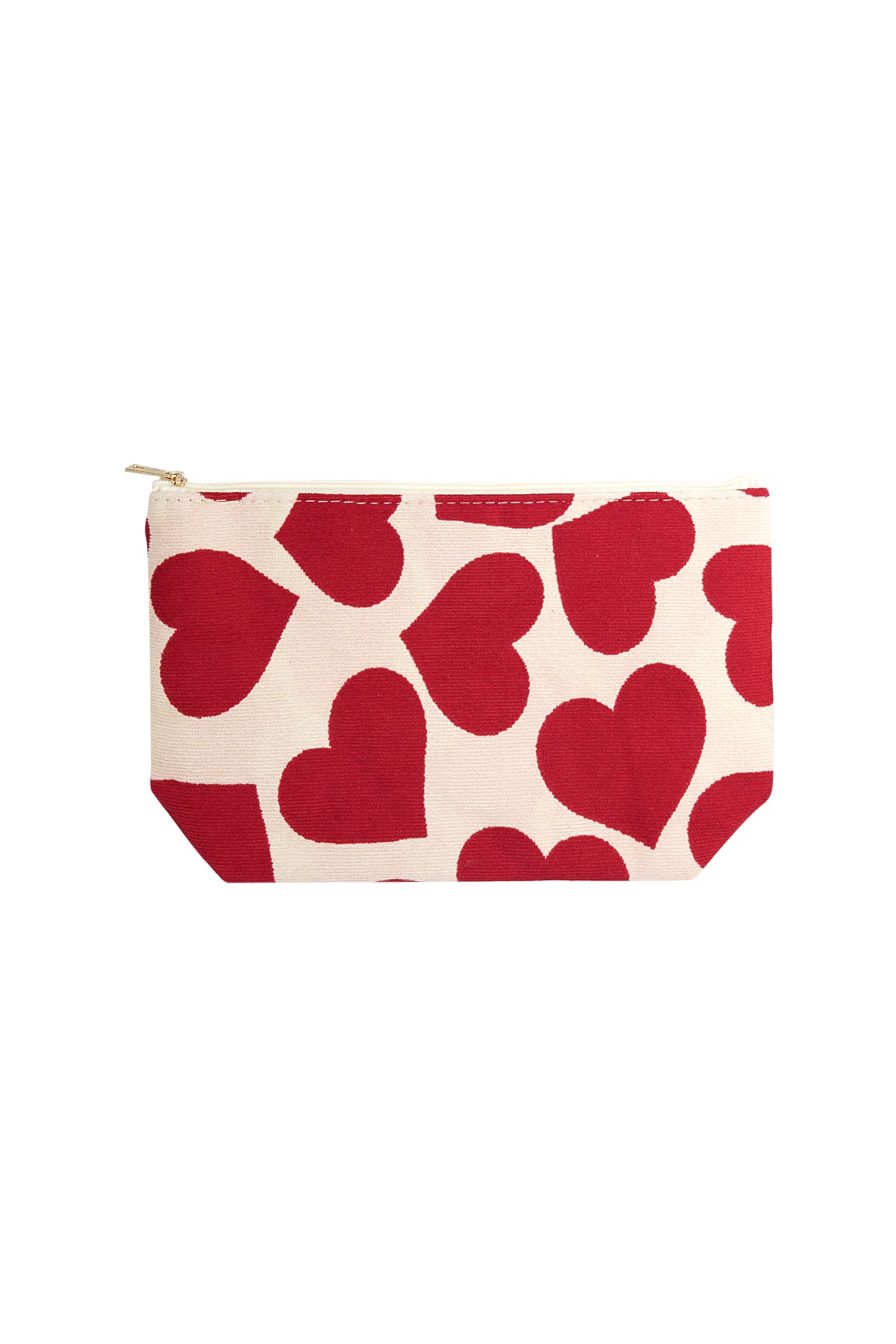 Trousse con cuori