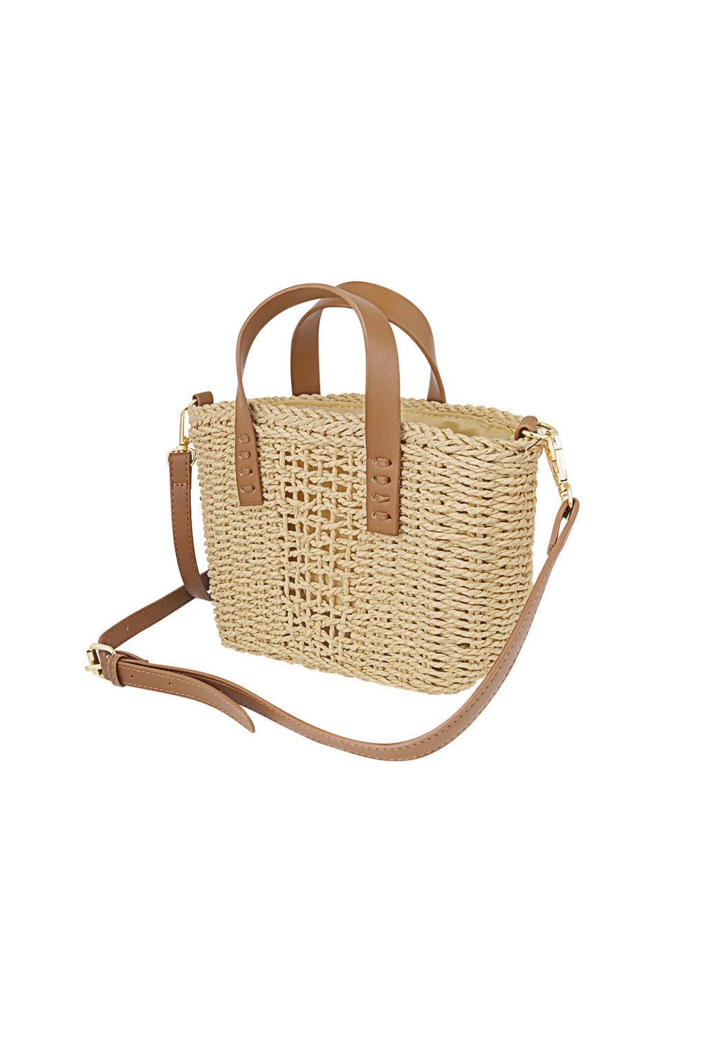 Borsa a tracolla base