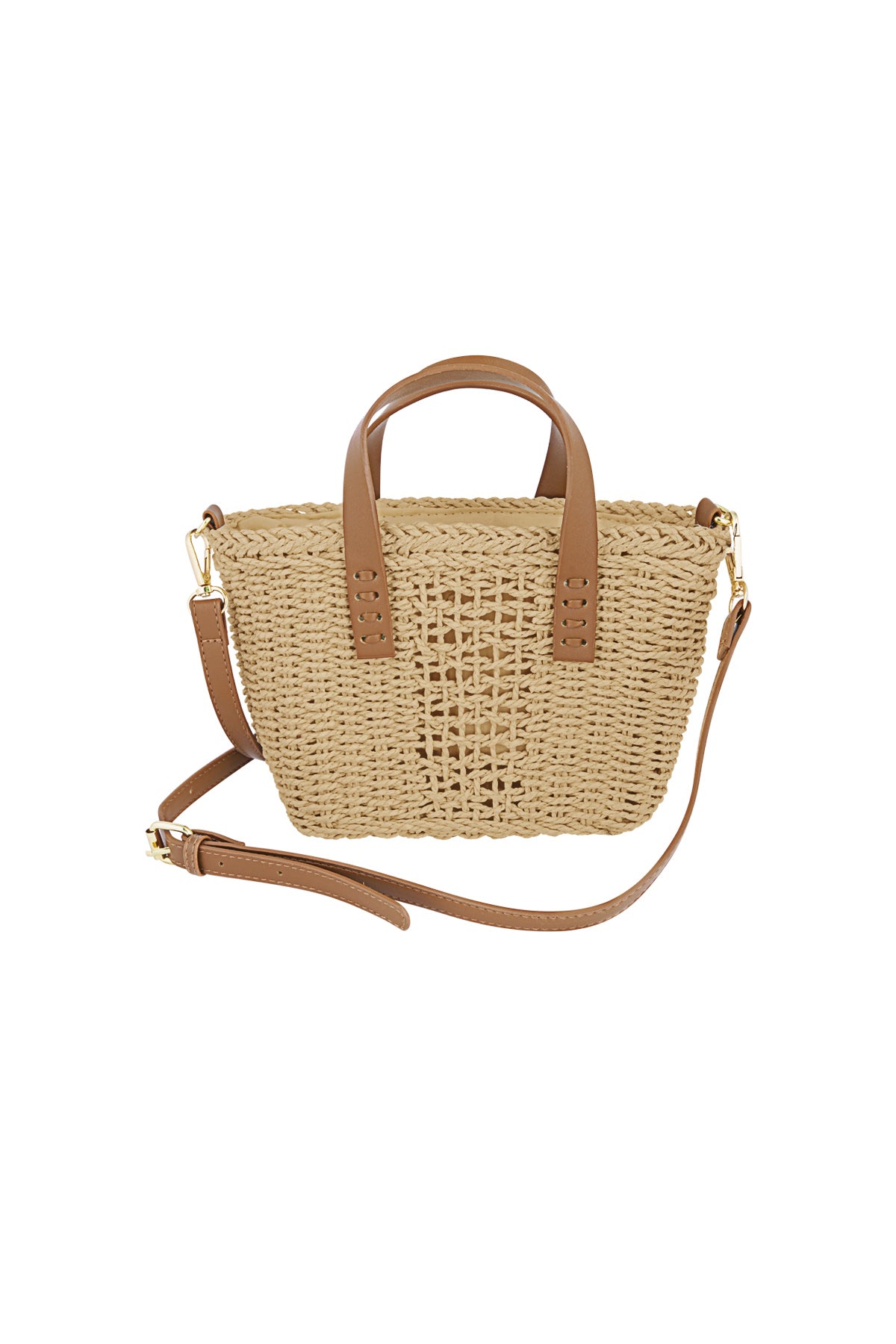 Borsa a tracolla base