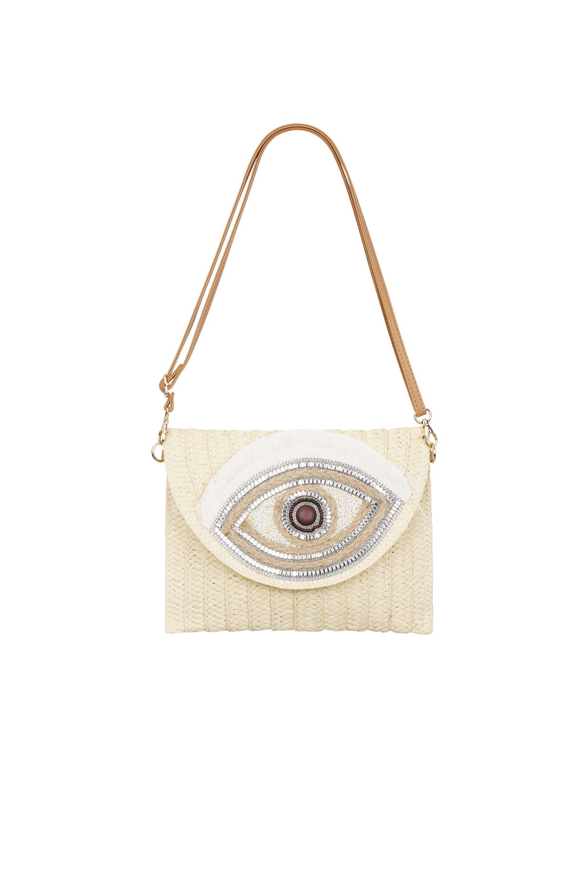 Borsa All Eyes on You questa estate