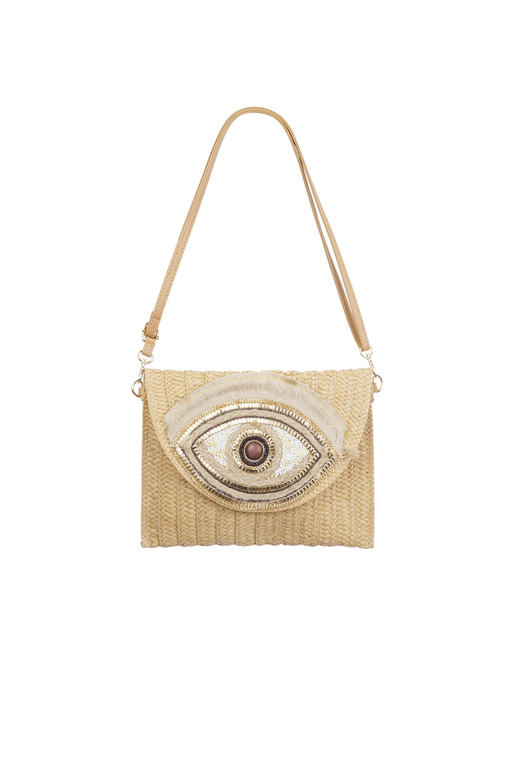 Borsa All Eyes on You questa estate