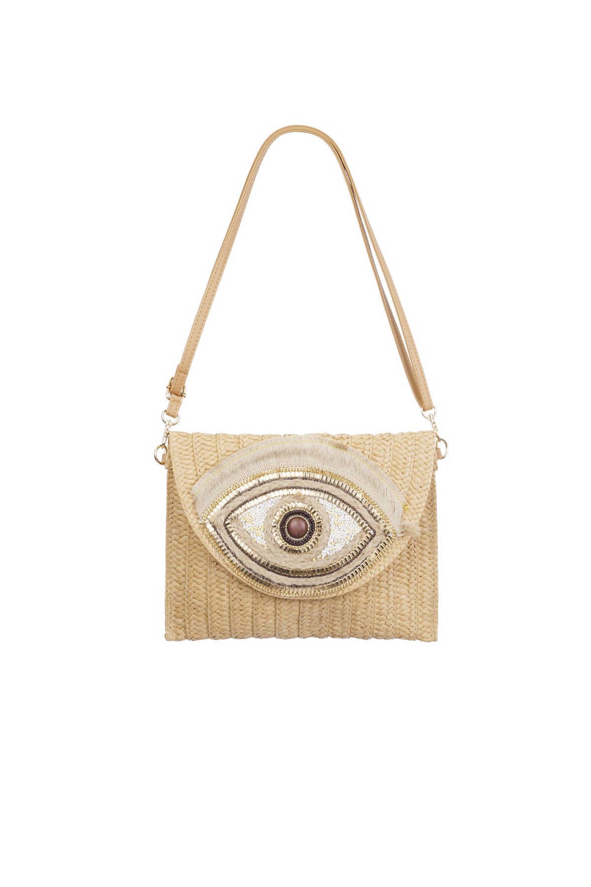 Borsa All Eyes on You questa estate