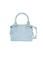 Borsa con frange Spring Accent