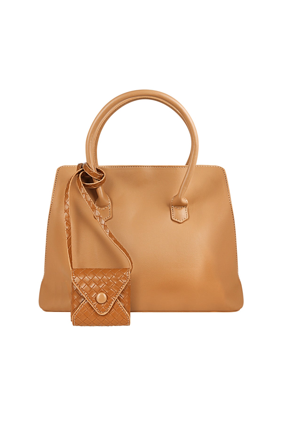 La mia borsa essenziale