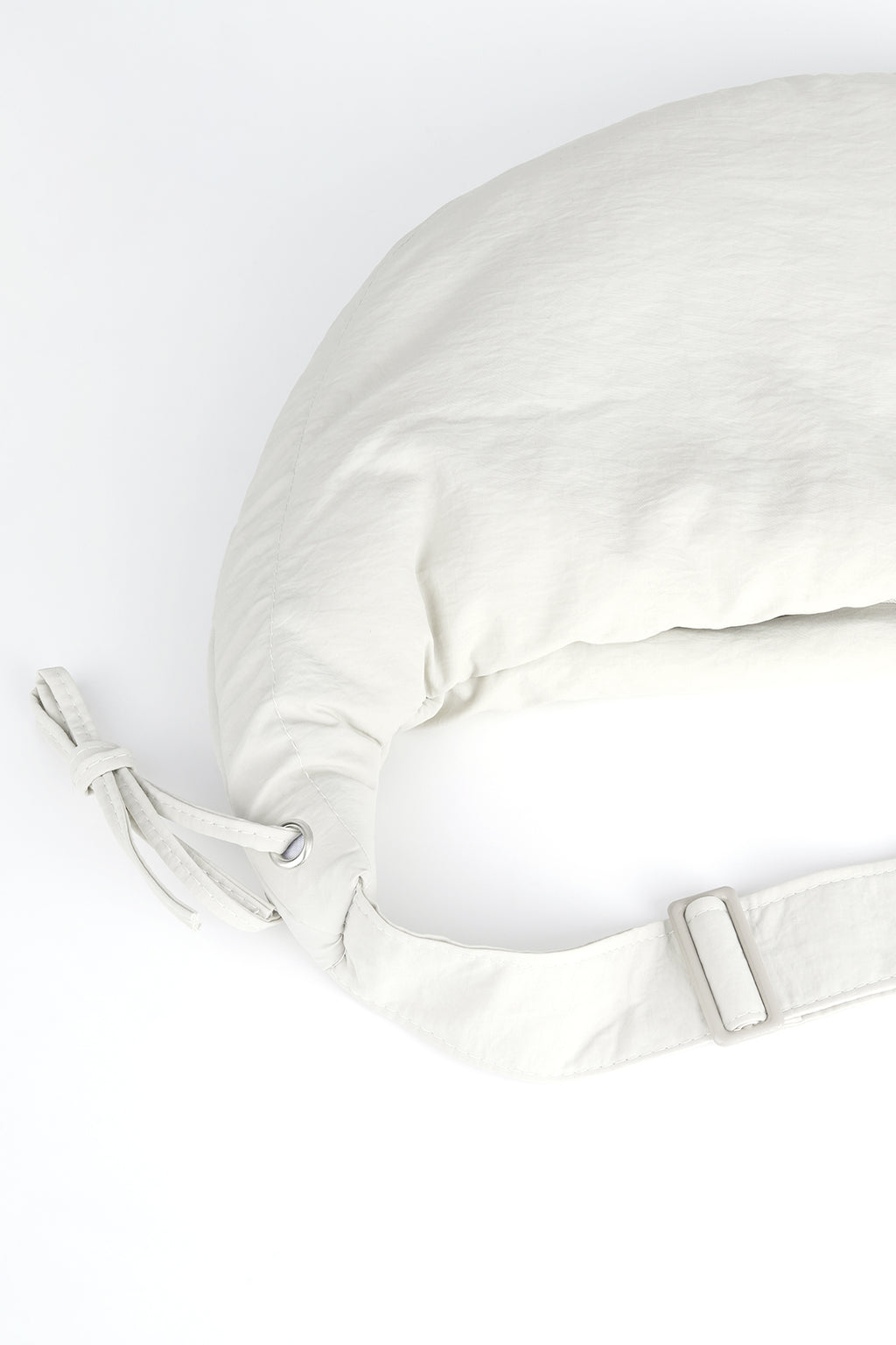 La borsa Everyday - grigia
