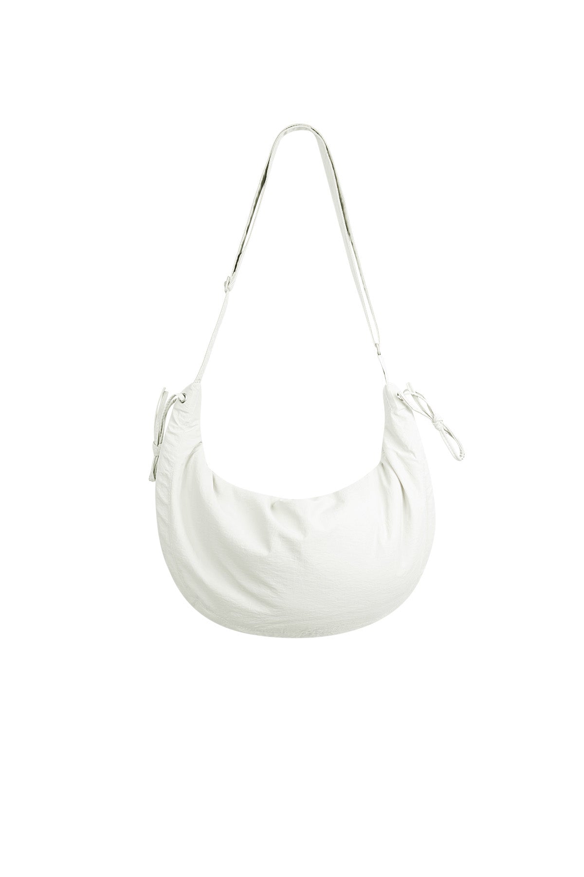La borsa Everyday - grigia