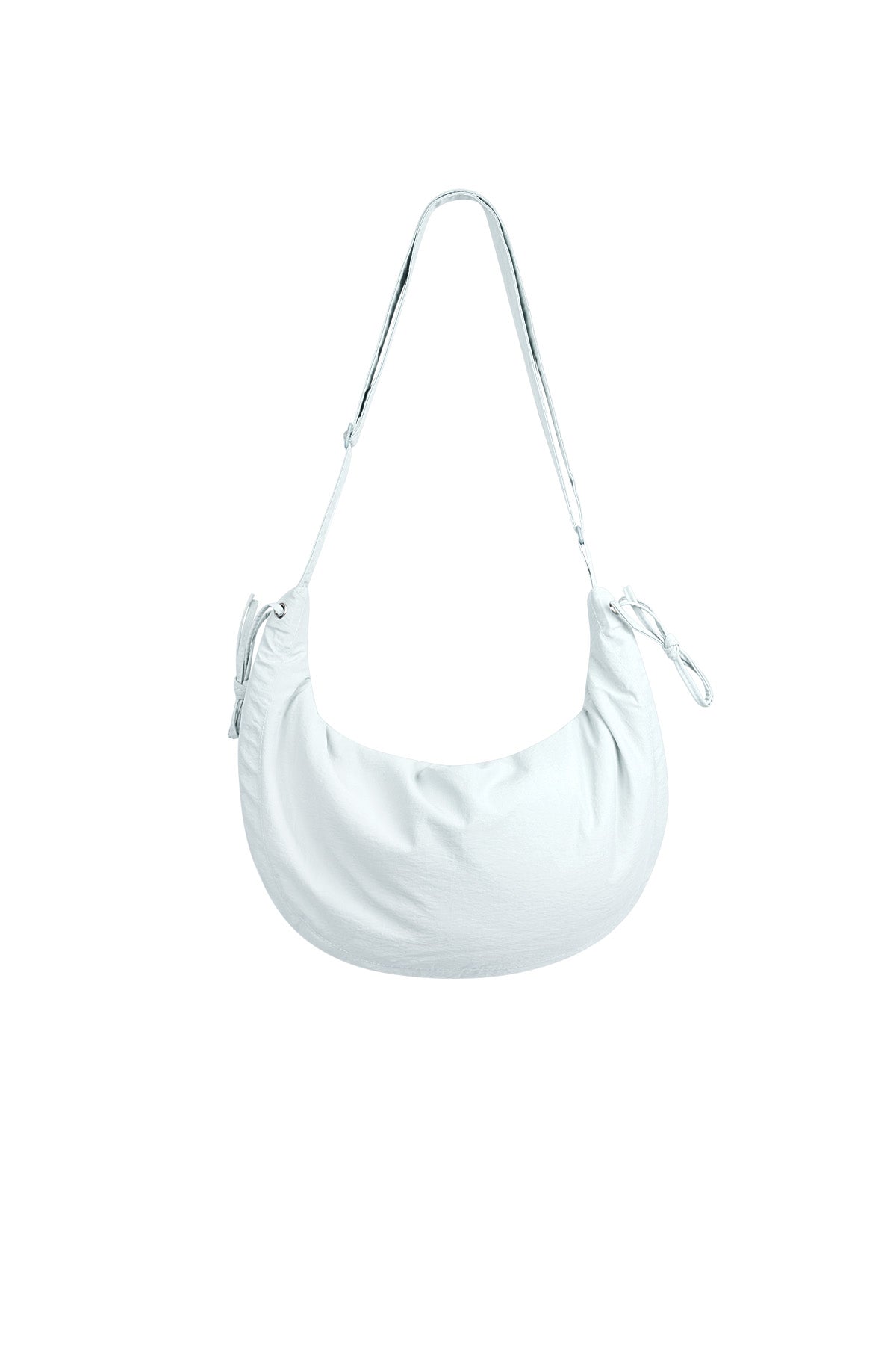 La borsa Everyday - grigia