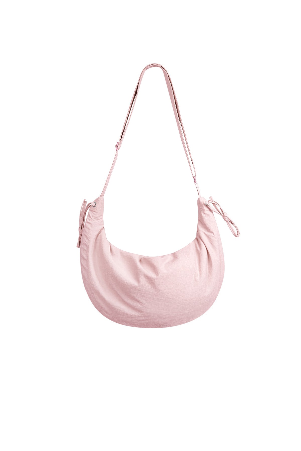 La borsa Everyday - grigia