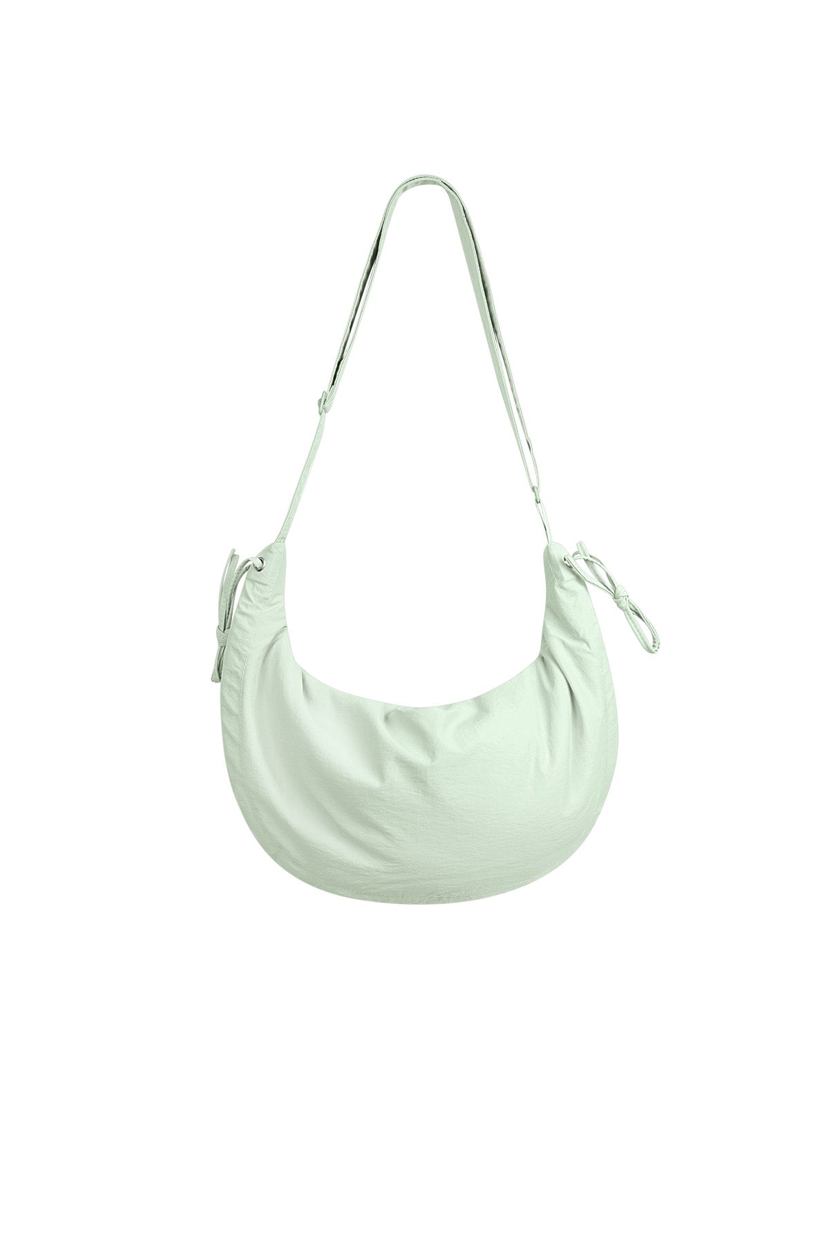 La borsa Everyday - grigia