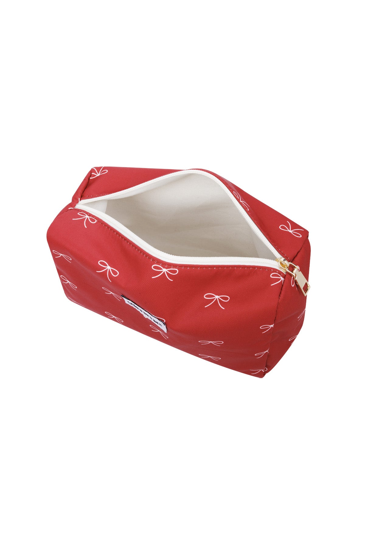 Fiocchi per borsa da toilette