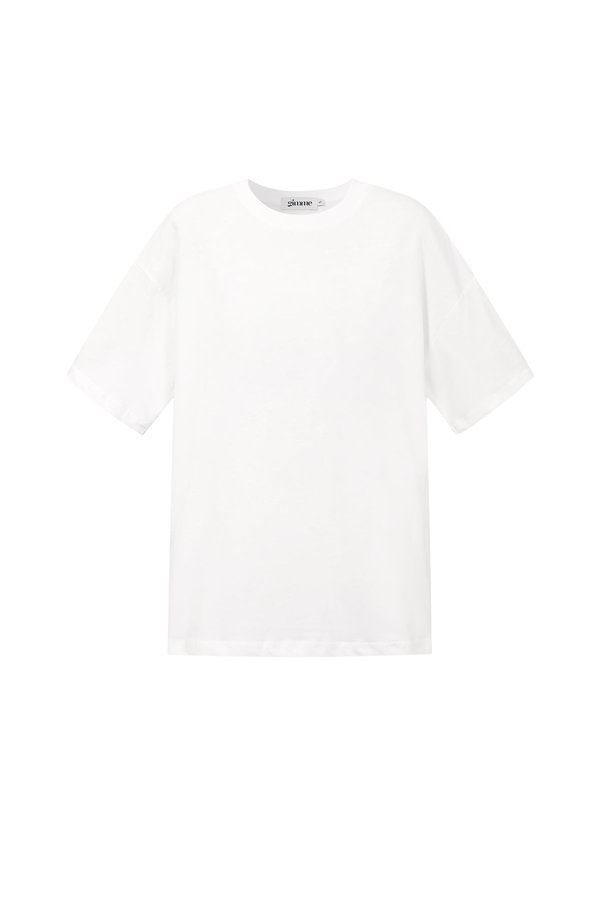 Maglietta con motivo a cartoni animati a forma di corona