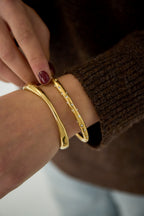 Bracciale rigido