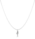 Collana Keep Swimming