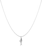 Collana Keep Swimming