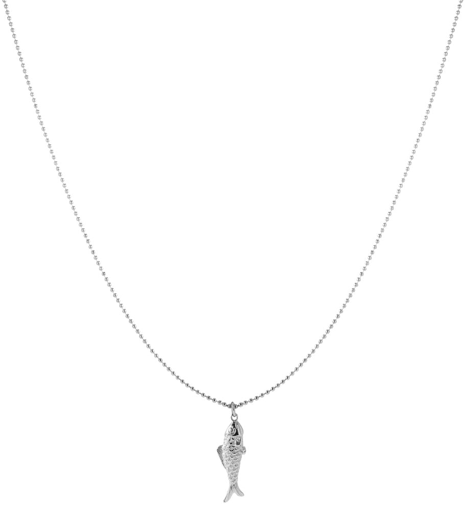 Collana Keep Swimming