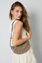 borsa a tracolla