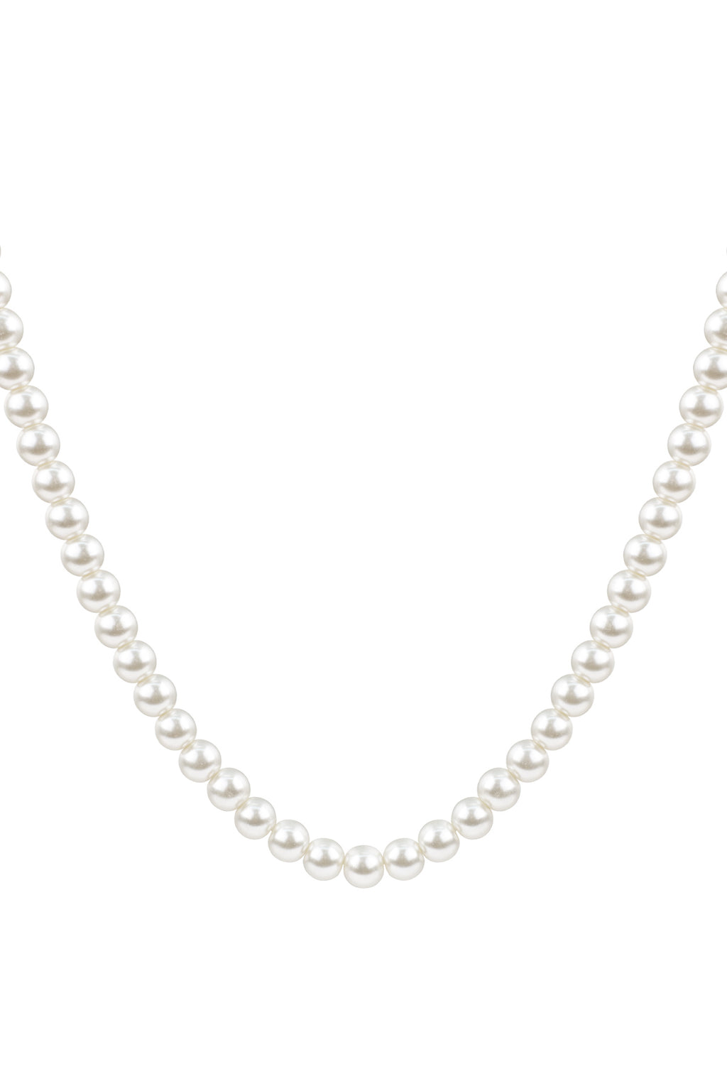 Collana di perle Sweetie-12mm