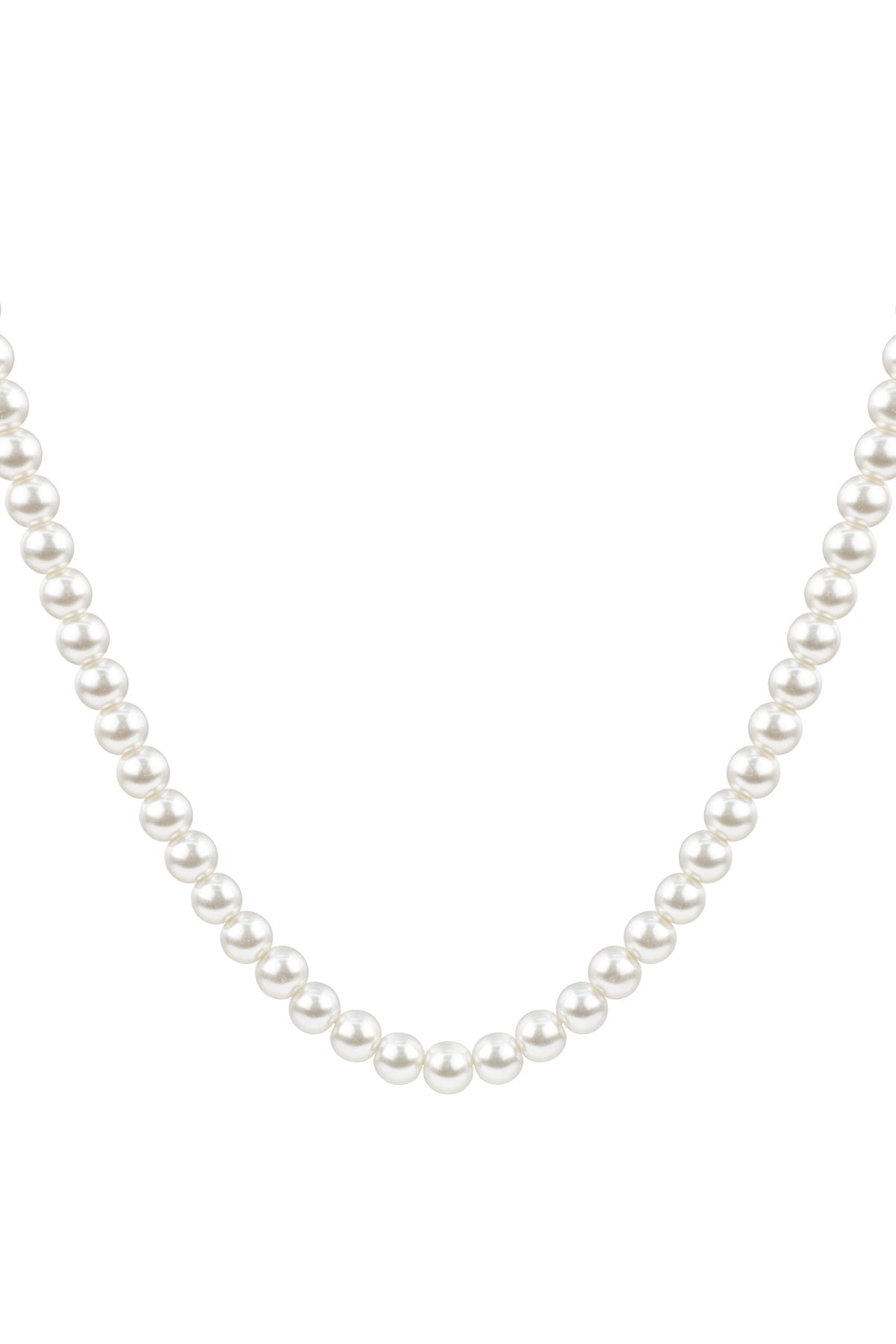 Collana di perle Sweetie-12mm