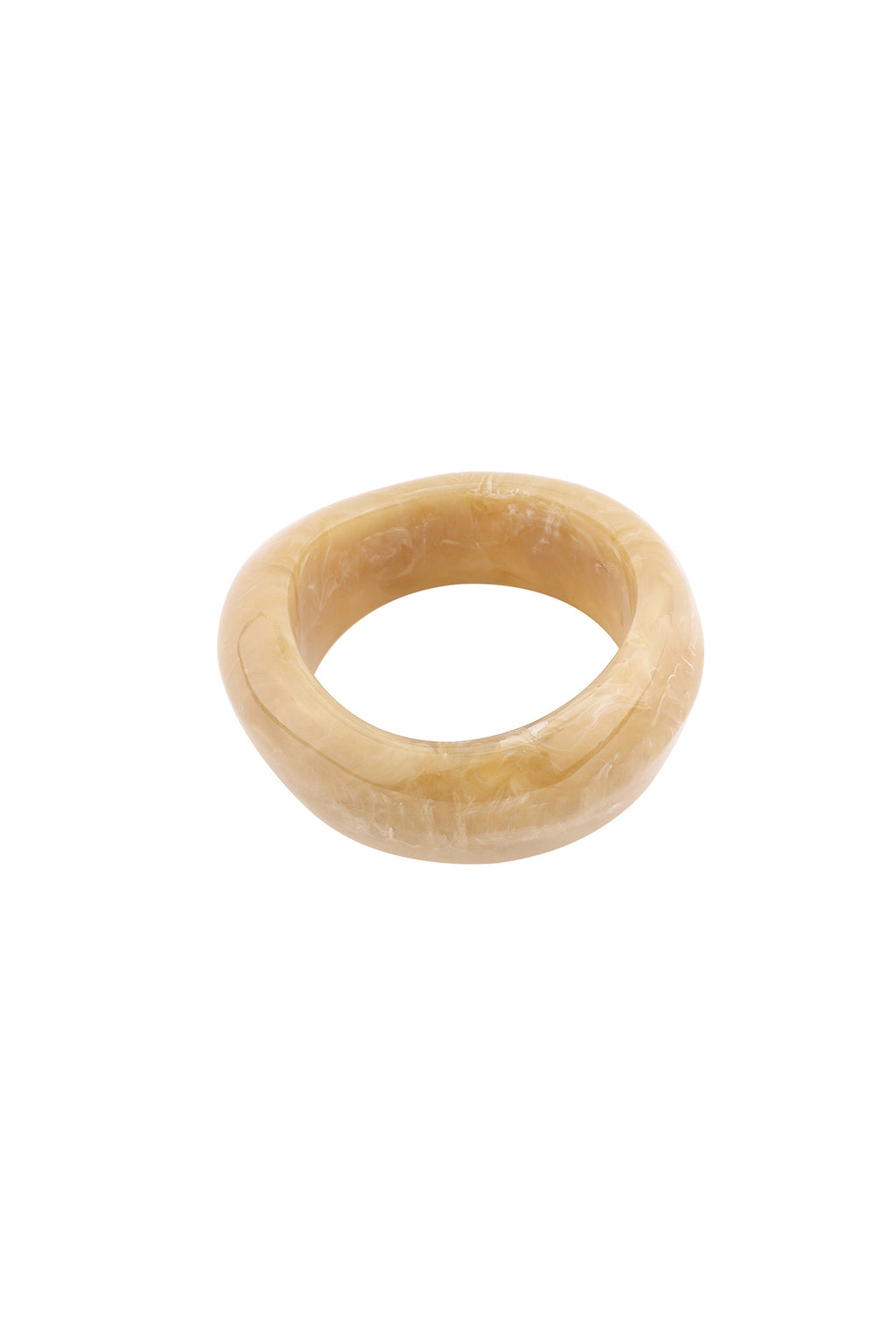 Bracciale estetico in acrilico