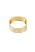 Bracciale quadrato