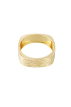 Bracciale quadrato