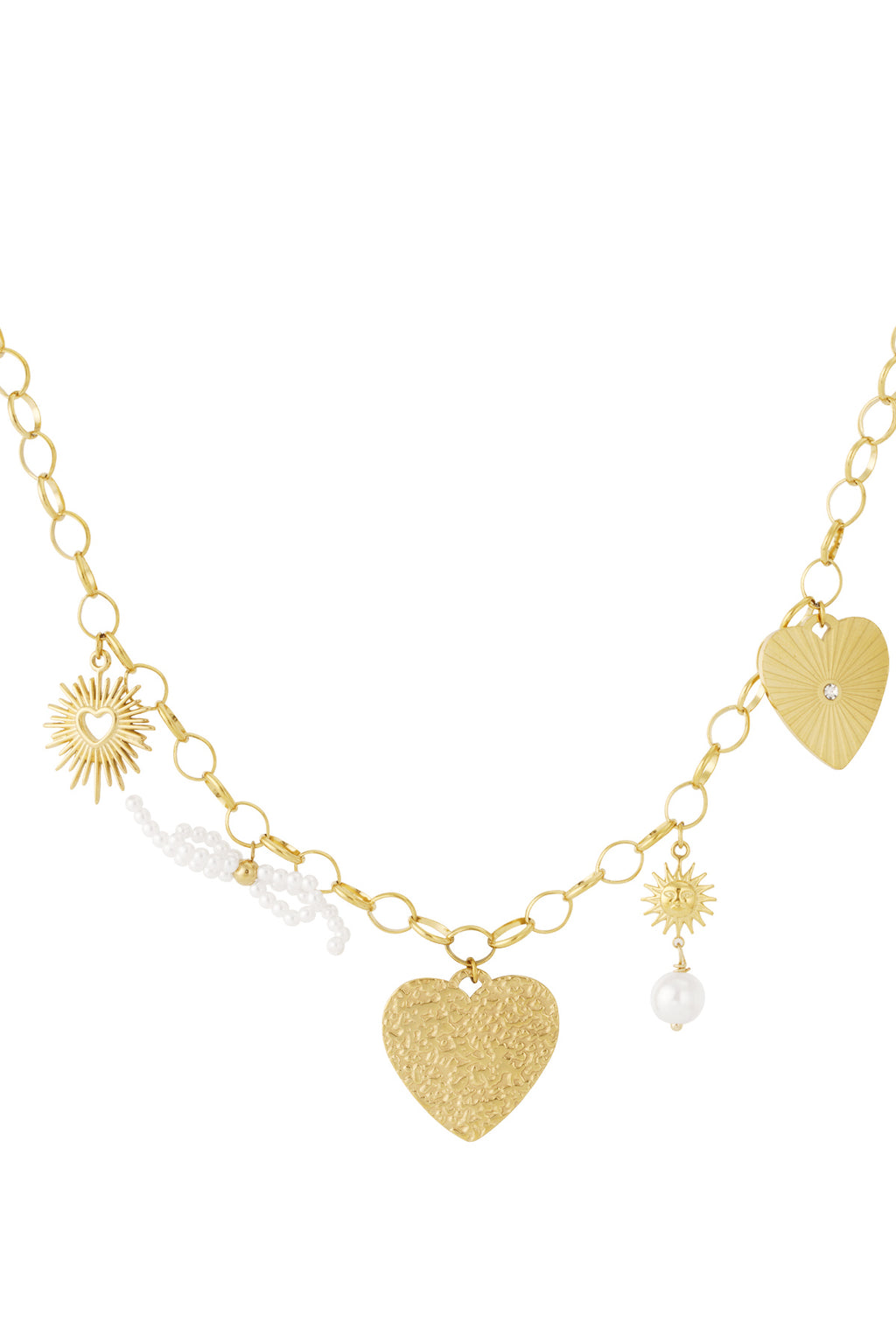 Collana amata