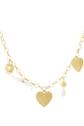 Collana amata