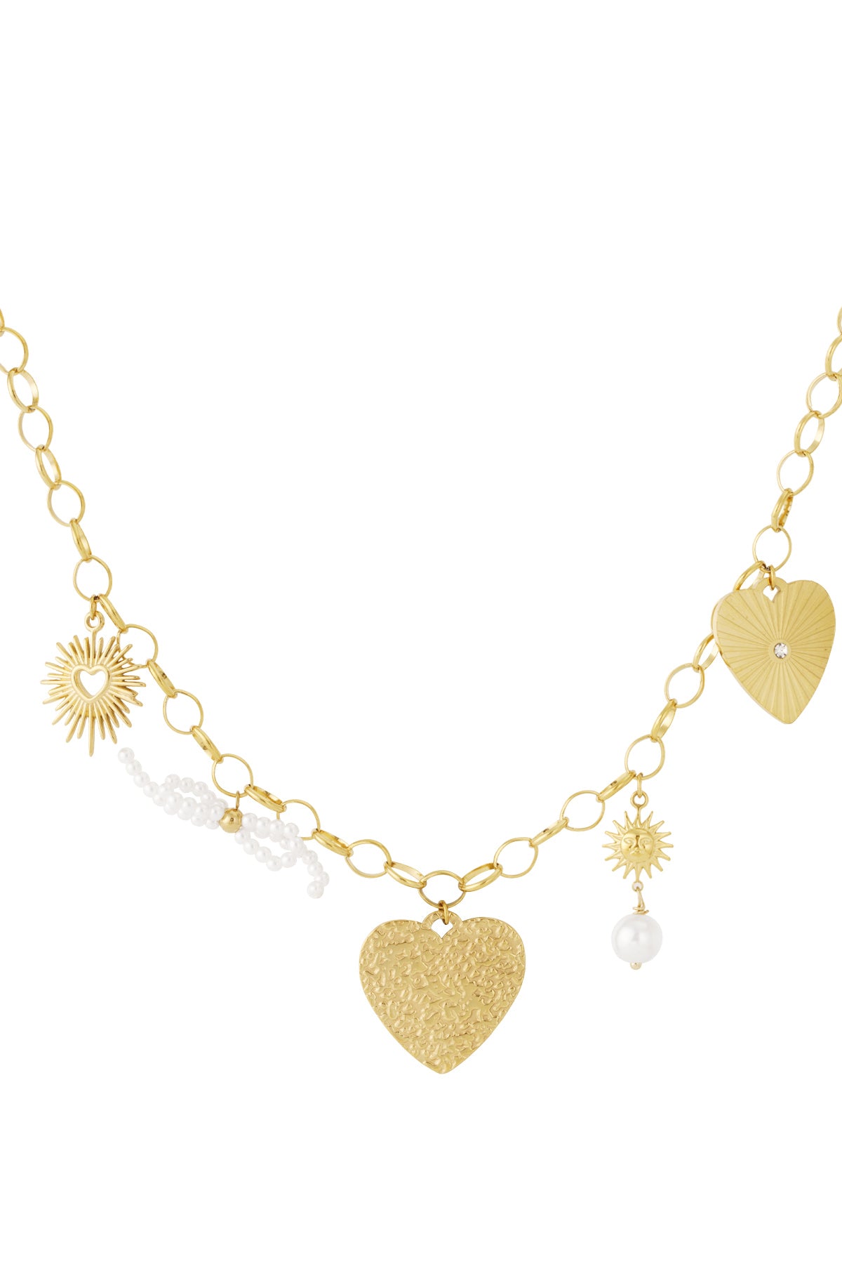 Collana amata