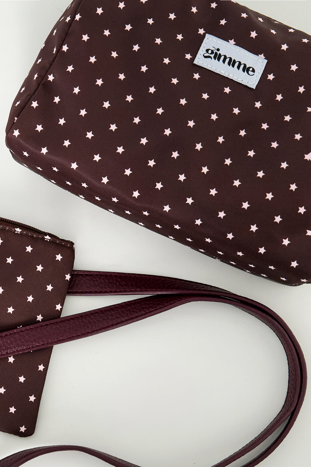 Borse per il trucco Star Casual Poliestere Accessori quotidiani