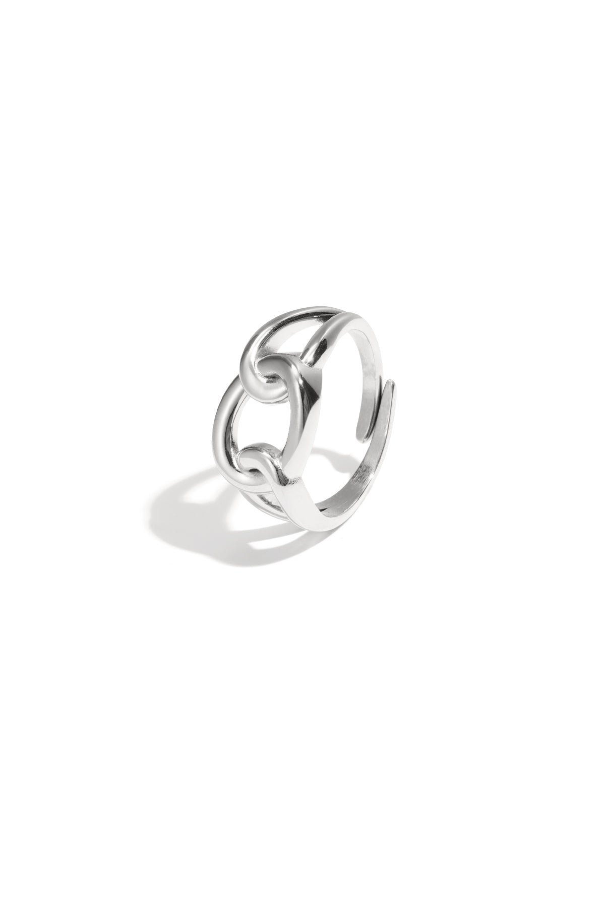 anello nodo