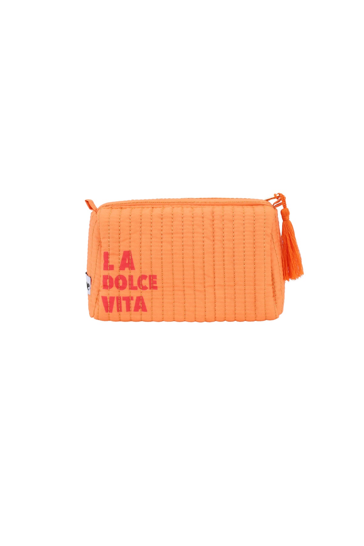 Borsa per il trucco La dolce vita