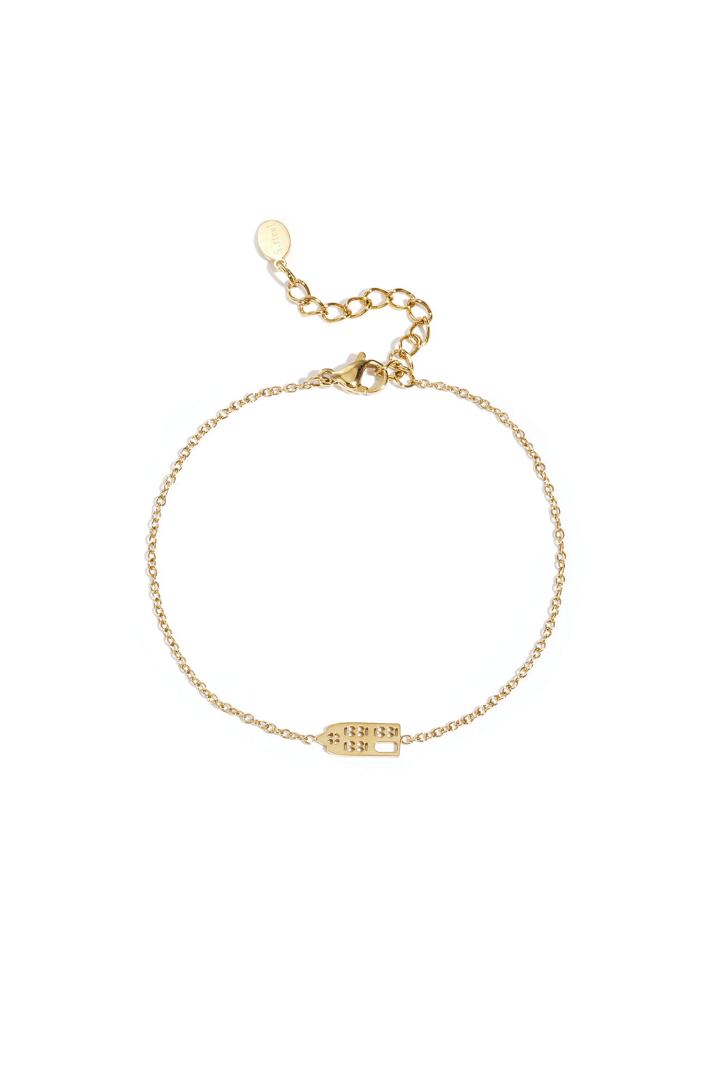 bracciale casa amsterdam