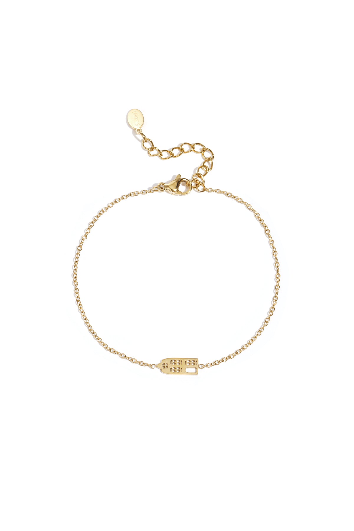 bracciale casa amsterdam