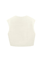 Gilet senza maniche