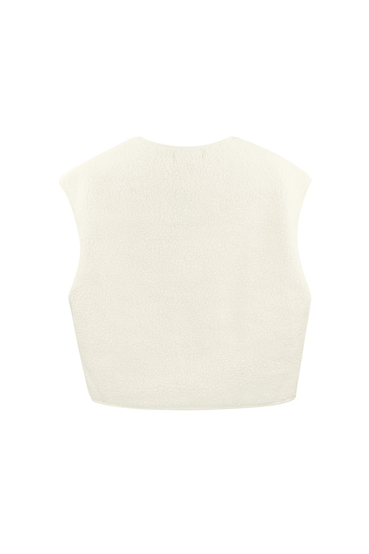 Gilet senza maniche