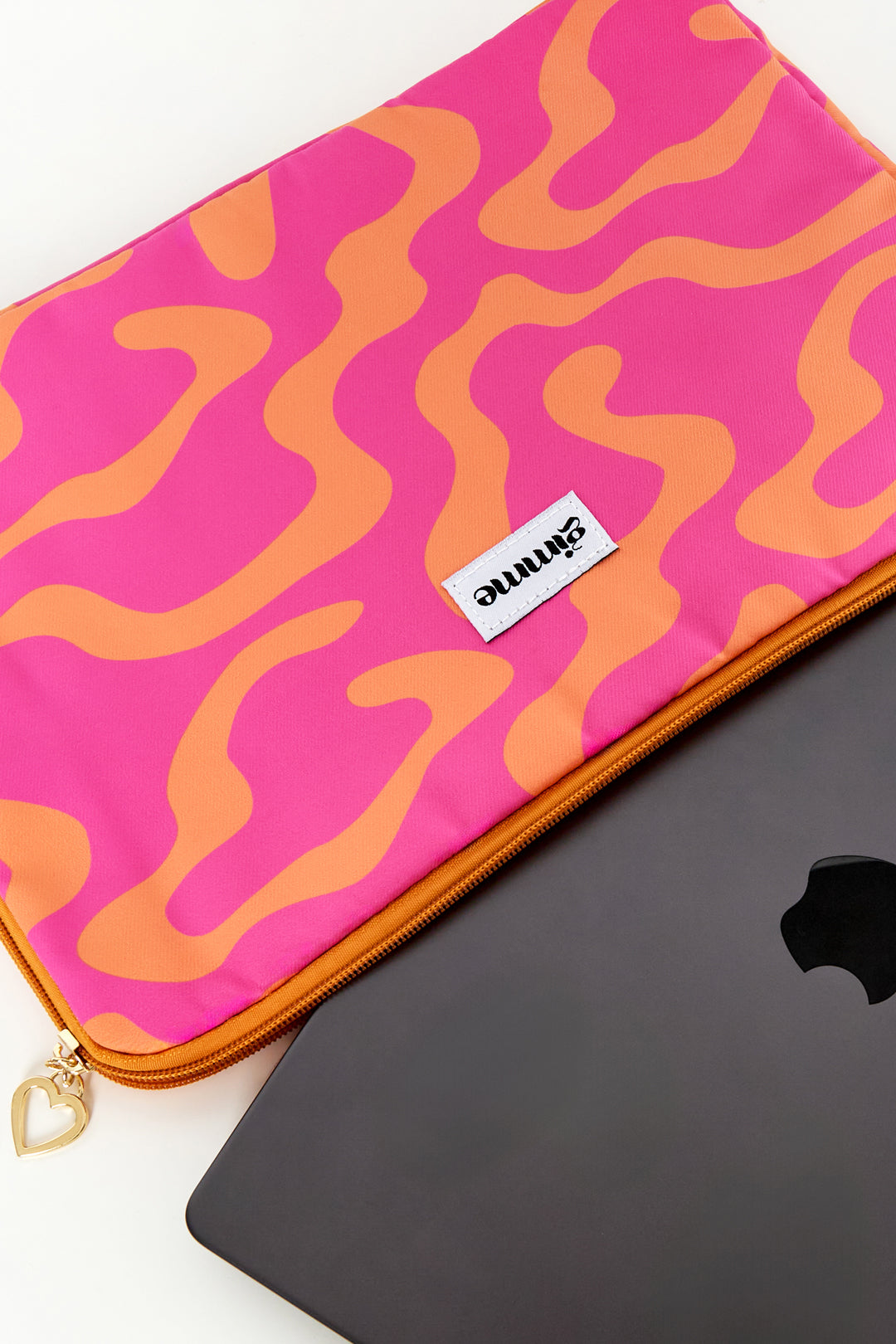 Custodia per laptop con motivo Gimme - 13 pollici