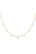 Collana Croci