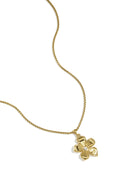 collana di fiori